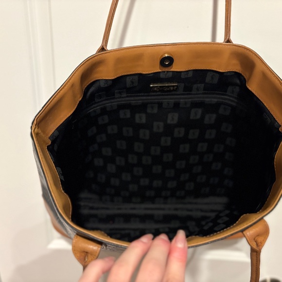 XXL YSL Vintage Bag! - Picture 5 of 8